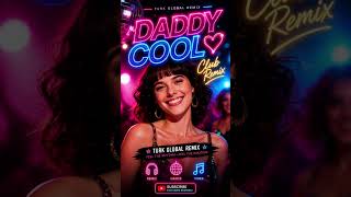 DADDY COOL 😎Legendary Hit 🔥This Song Never Gets Old 🎶
