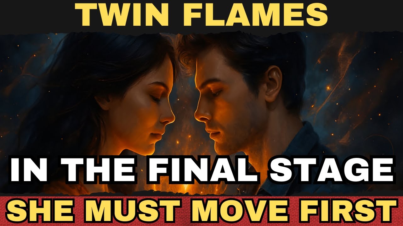 Twin Flames: Why the Divine Feminine Must Move First in the Final Stage ...