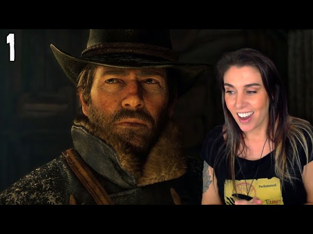 RDR2: Good Cinema Does Not Replace Good Gameplay – Tyrone Eagle Eye News