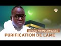 Purification de lme  serigne ahmadou mback 1re partie 