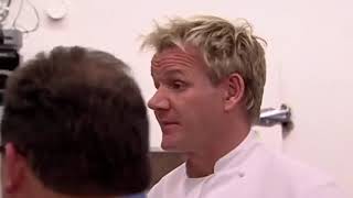 Out of Control Owner Attacks His Own Chef! Kitchen Nightmares | Stapytoons Network