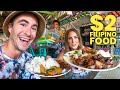 First impressions of siargao first day eating like locals in the philippines