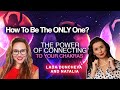 How to Be the ONLY One? The Power of Finding the Path of Your Soul