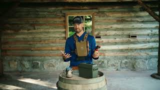 What to Know When Going Into Bear Country | Educational Moments | Glacier Institute