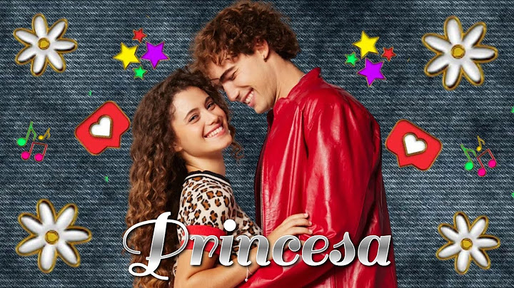 Margarita y Rey "Princesa" - MargaritaFans🌼#margaritasitequiere #crismorena #hbo #parati #telefe
