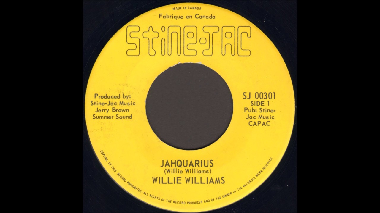 【希少】Willie Williams - Messenger Man 2LP OC01NTUxLmpwZWc.jpeg