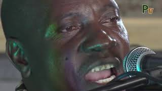 Ng'wana Shija - Chapa ya Ng'ombe (Tunasikika Live Performance)