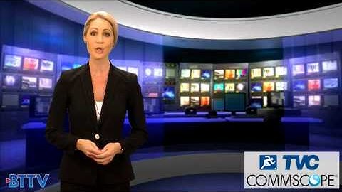 Customer Retention Starts in the Headend with CommScope