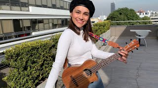 Camilo, Pedro Capo - Tutu (ukulele cover) chords