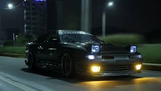 Supra Mk3 Widebody The Comeback 4K Espinal Films