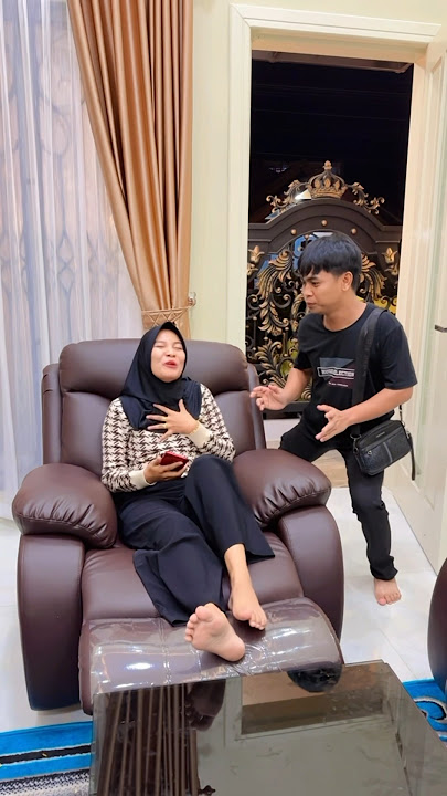 Assalamualaikum