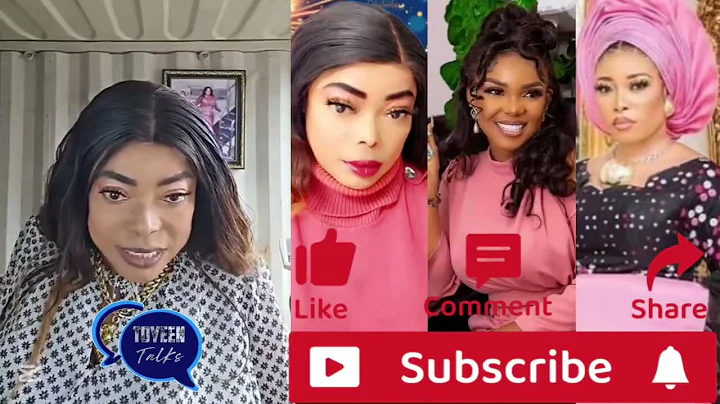 MHM Mummy Hannah Mayowa VS Alhaja Lizzy Anjorin VS Iyabo Ojo sese bere ni o