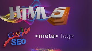 HTML for beginners 69: meta tags | QUICK INTRODUCTION