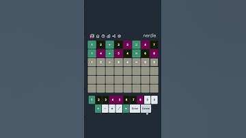 (ASMR) Solving a MATHS Puzzle! #Shorts