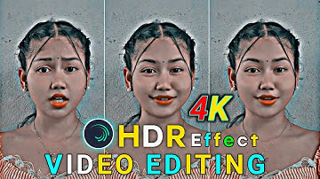 edit sharpen video in alight motion | Alight Motion 4K CC Sharpen Quality Video Editing