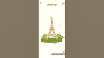 DOP: Draw One Part level 661 Walkthrough Solution - SayGames