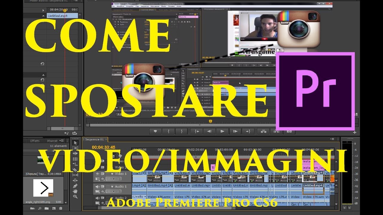 adobe premiere cs6 tutorial basics adobe premiere cs6 tutorial basics