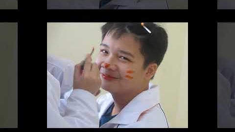 THPT PHAN CHU TRINH - KHAI GIẢNG 2021