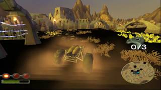 Jak 3 Playthrough - Part 2