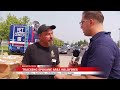 Spokane Wildfire Recovery: Resource Center at Spokane High School