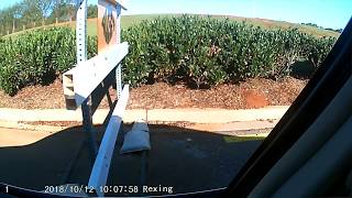 Alert Driver Training Parallel Parking Video