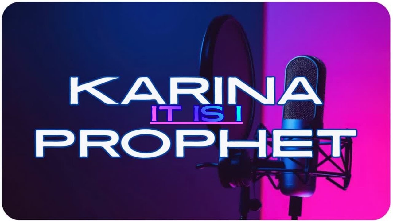 HOW TO OPEN YOUR MIND_KARINA PROPHET 