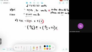 FIN420  Chapter 7 Account Receivable & Inventory Management Part 2