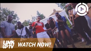 Yung Fume - Rollercoaster [Music Video] @YungFumeLitm | Link Up TV