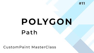 Add Polygons To Your Projects Using Flutter