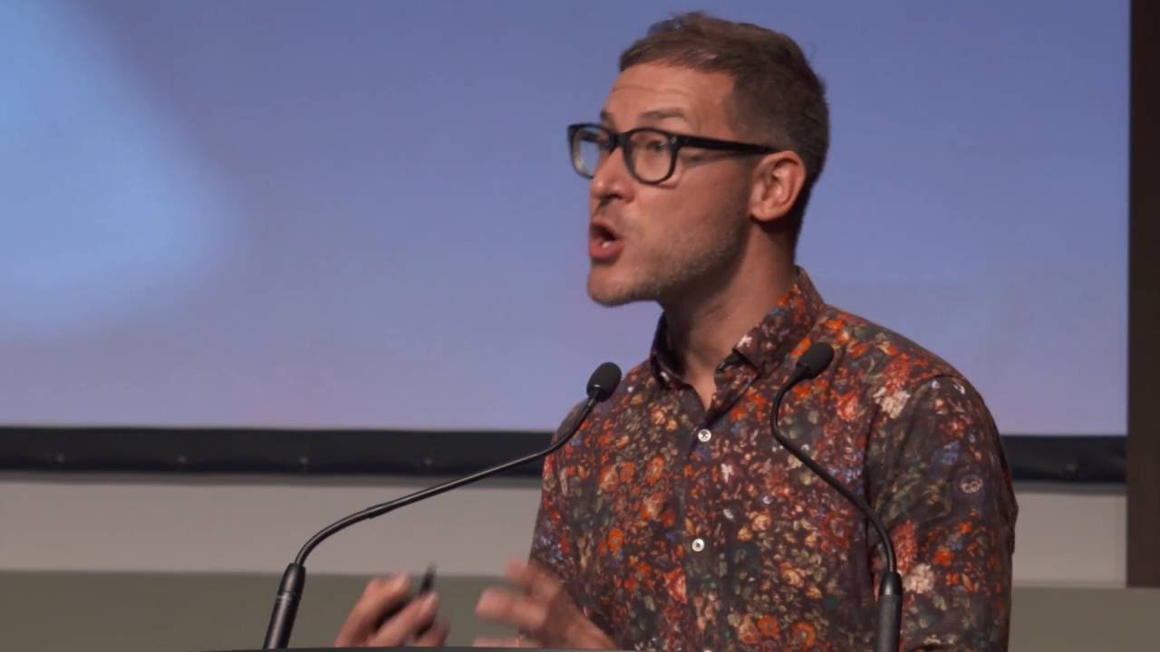 The AR Opportunity - Tom Emrich, Partner at Super Ventures at We Are Wearables Toronto