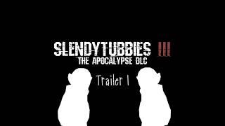 Slendytubbies 3 DLC | Trailer 1