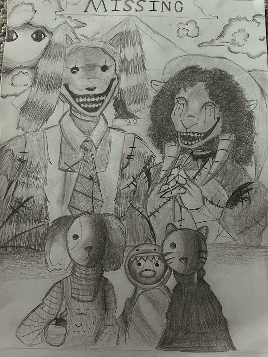 Return of the pumpkin rabbit poster read description youtube