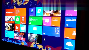 Windows 8 on htpc