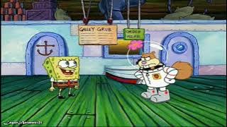 Download lagu Spongebob - Pressure [2/4] | bahasa Indonesia