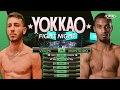 Yokkao fight night angelo volpe vs jeremy monteiro  bologna italy  muay thai 67kg