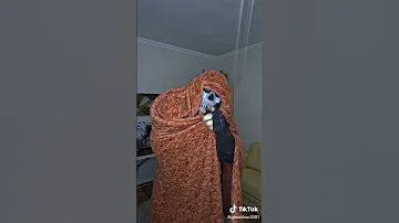 TIK TOK HUN GHOST 