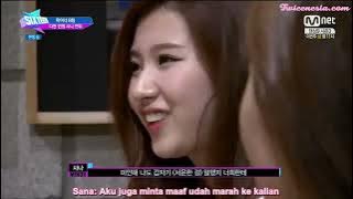 [SUB INDO] Sixteen Twice Episode 5