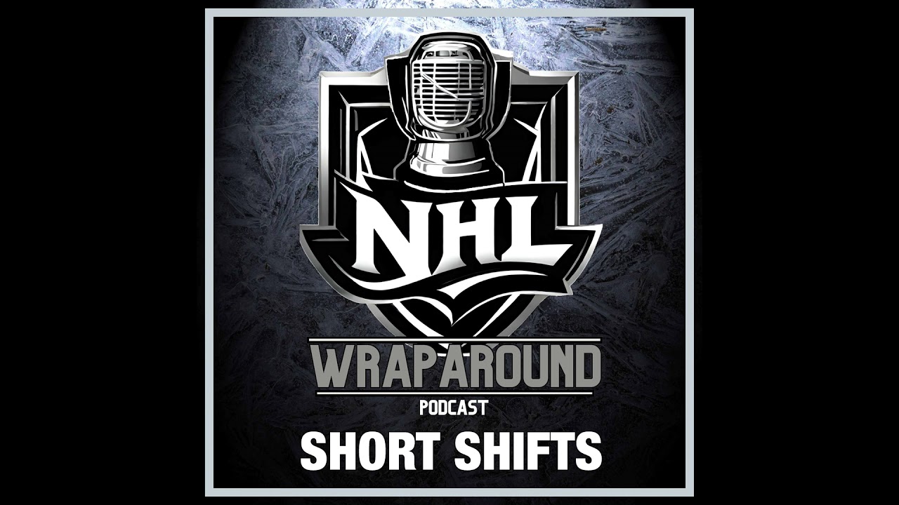 WATCH: NHL Wraparound Short Shifts – Wings of Change in Detroit – Dec. 27, 2024