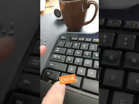 Vidéo: Ordinateur parlant (sons Windows personnalisés) : 7 étapes Vidéo: Ordinateur parlant (sons Windows personnalisés) : 7 étapes