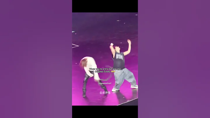 Minghao, you’ve worked hard 😭💗 #the8 #xuminghao #seventeen #svt