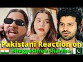 PAKISTANI Reacts to Bhagyashree Sharma Instagram Reels | Reaction Vlogger