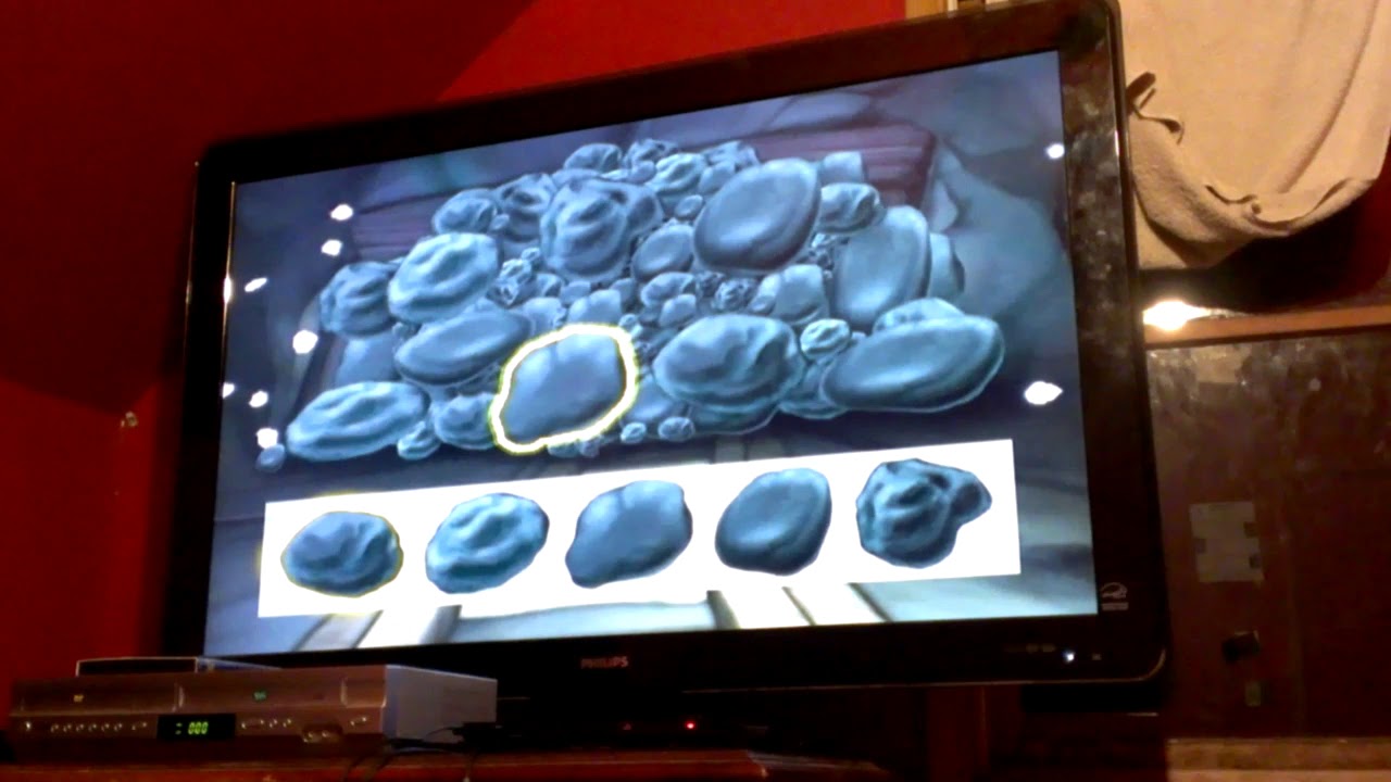 Disney's Snow White And The Seven Dwarfs, 