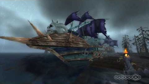 World of Warcraft: Cataclysm Interview