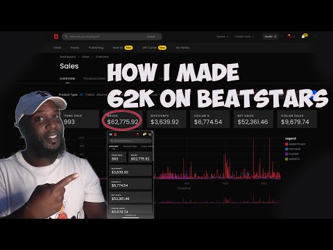 How To Sell Beats Online
