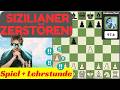 BRUTALE Partie!! + Lehrstunde zum Nachmachen