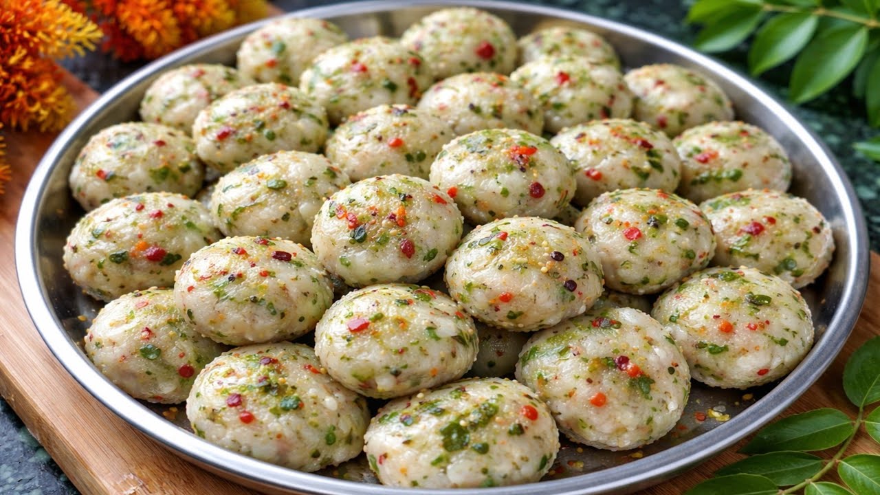 তেল ছাড়া কিছু মুখরোচক খেতে ইচ্ছে করছে মটরশুঁটি দিয়ে ঝটপট বানিয়ে নিন | Easy Snacks | Breakfast