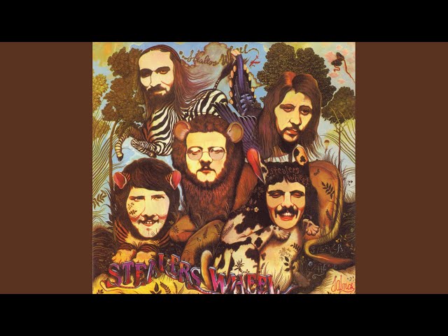 Stealers Wheel - Johnny's Song