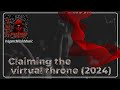 Capture de la vidéo Agentmashmusic - Claiming The Virtual Throne (With Lyrics)