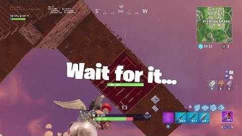 Fortnite 1vs1 playground (BUILD BATTLE!)