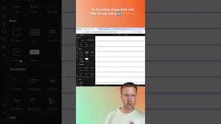 Creating A Directory In Webflow In 2 Minutes 💪. Nocode Tutorial!